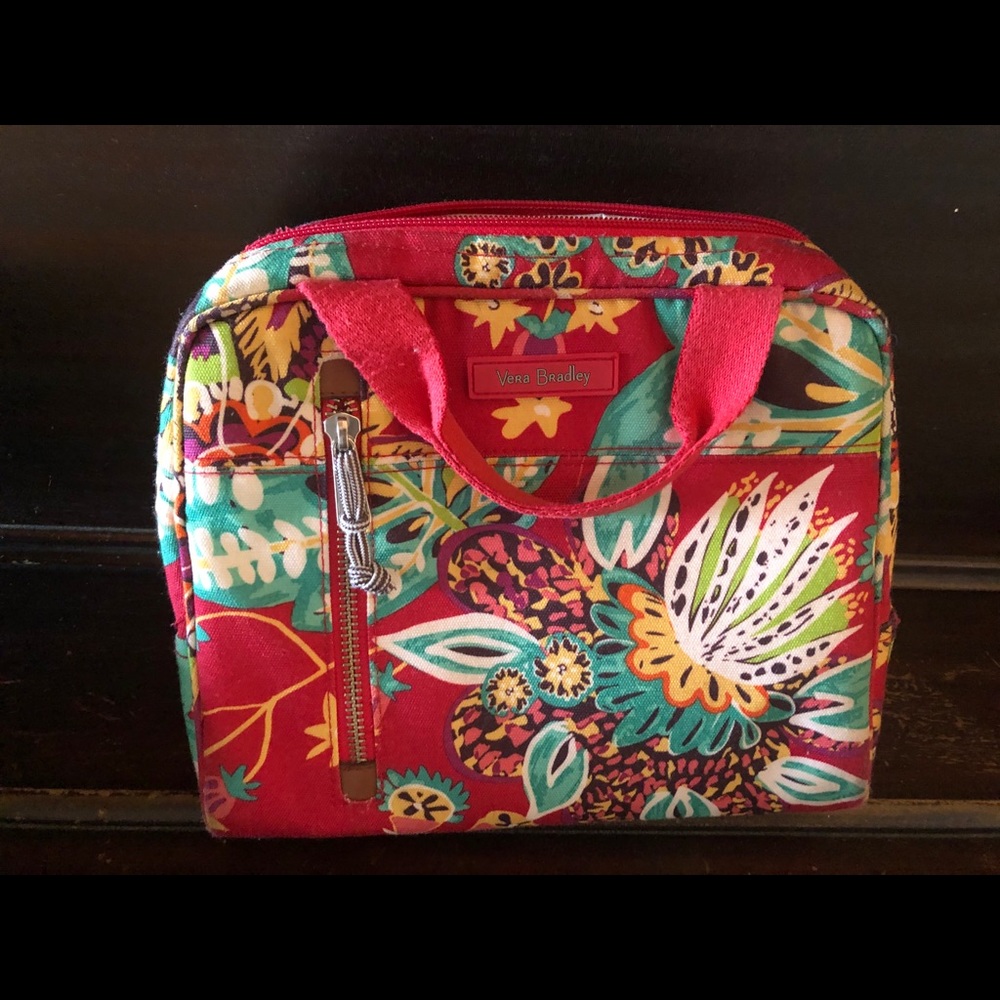 Vera lunch box - Picture 2 of 3